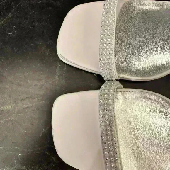 Vintage mootsies tootsies 90s block heels l size 9 - Picture 6 of 8